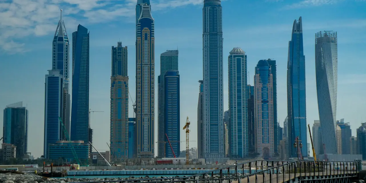 Security Consultancy UAE