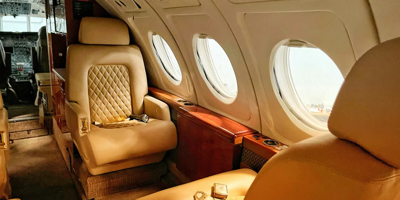 Secure Your Trip: Essential Travel Risk Management in the UAE