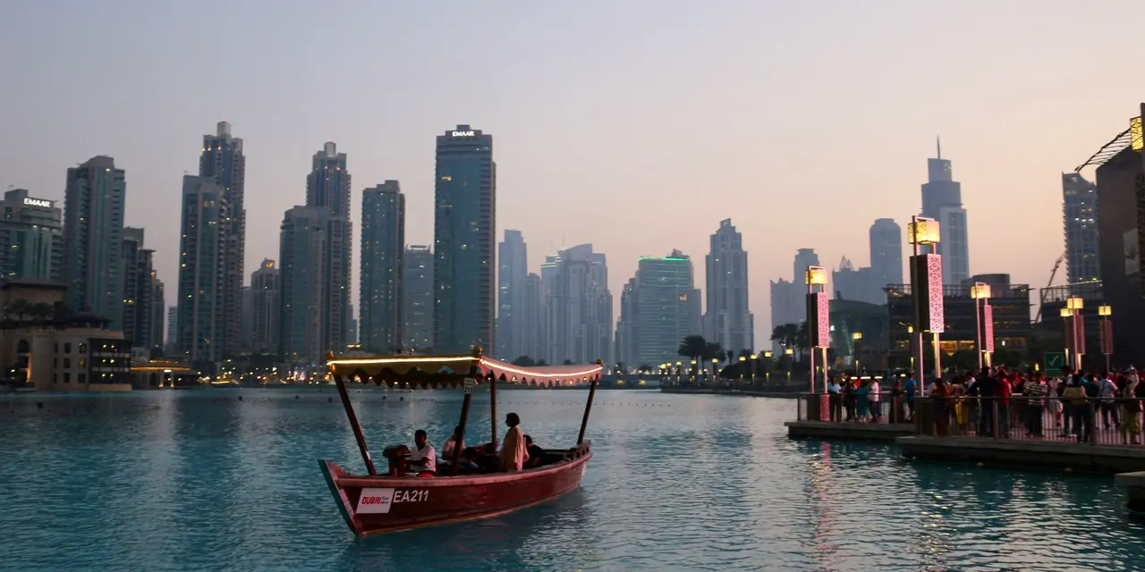 SCA Issues Warning To UAE Investors About Fraudulent Firms