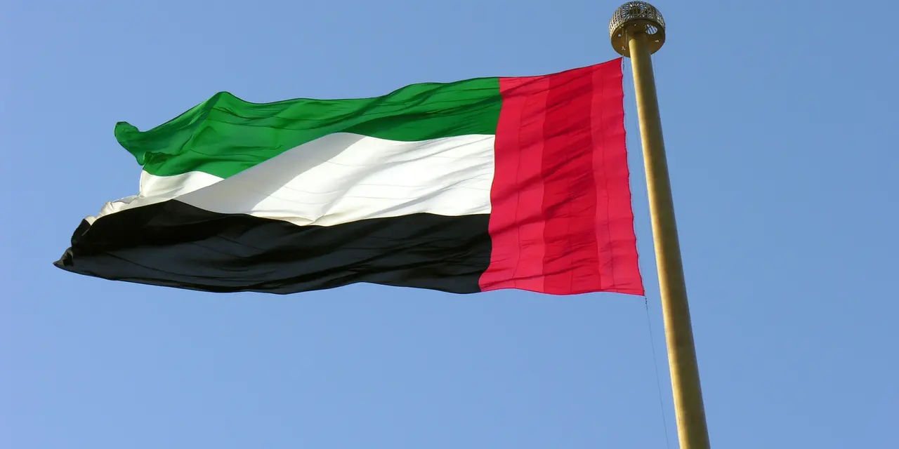 UAE Launches Nationwide Campaign to Combat Cybercrime