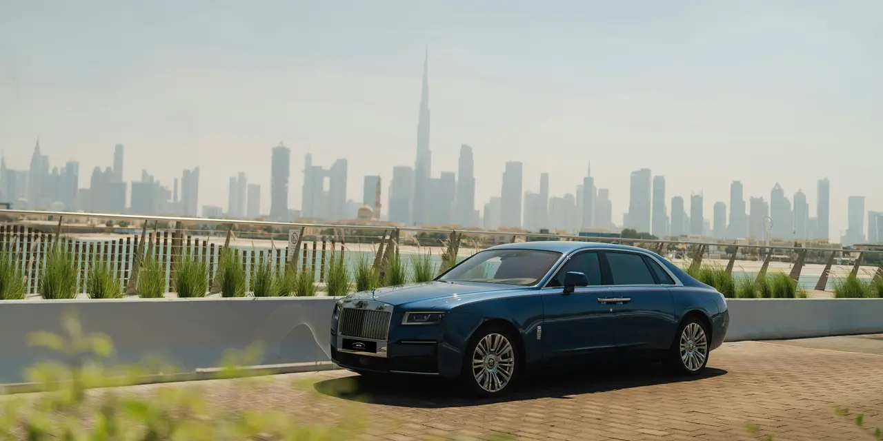 Comprehensive Support for High-Net-Worth Individuals in the UAE