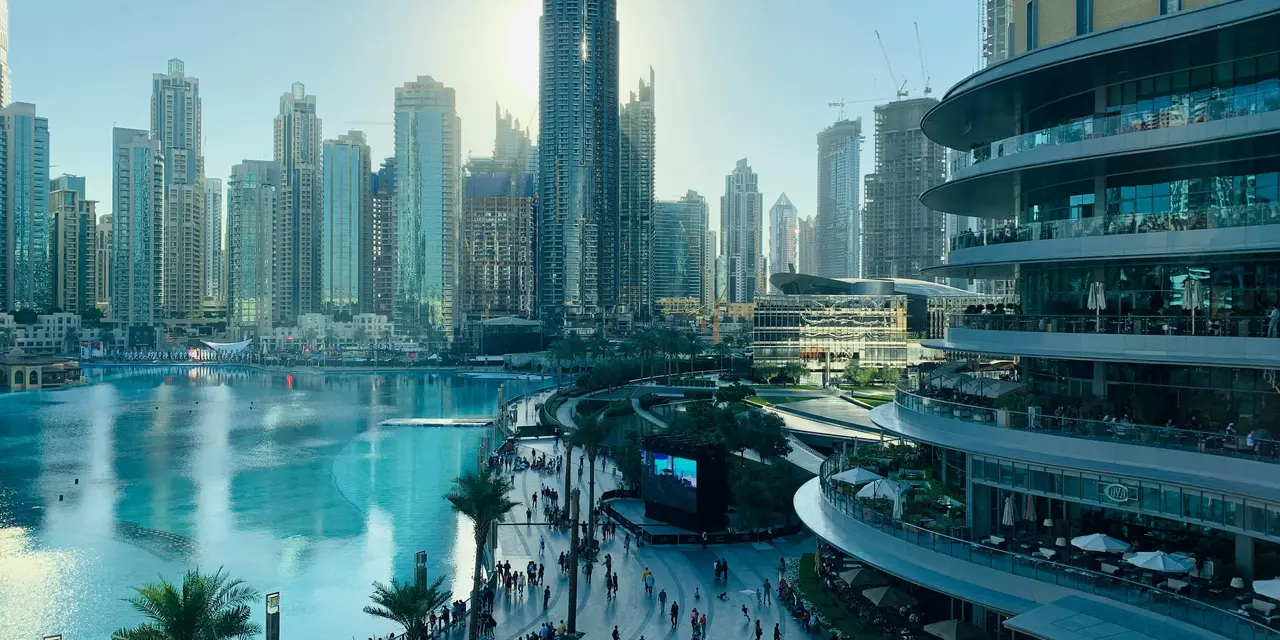 UAE Aims to Become Start-Up Capital of the World: Why Pre-Employment Checks Are Essential for New Businesses
