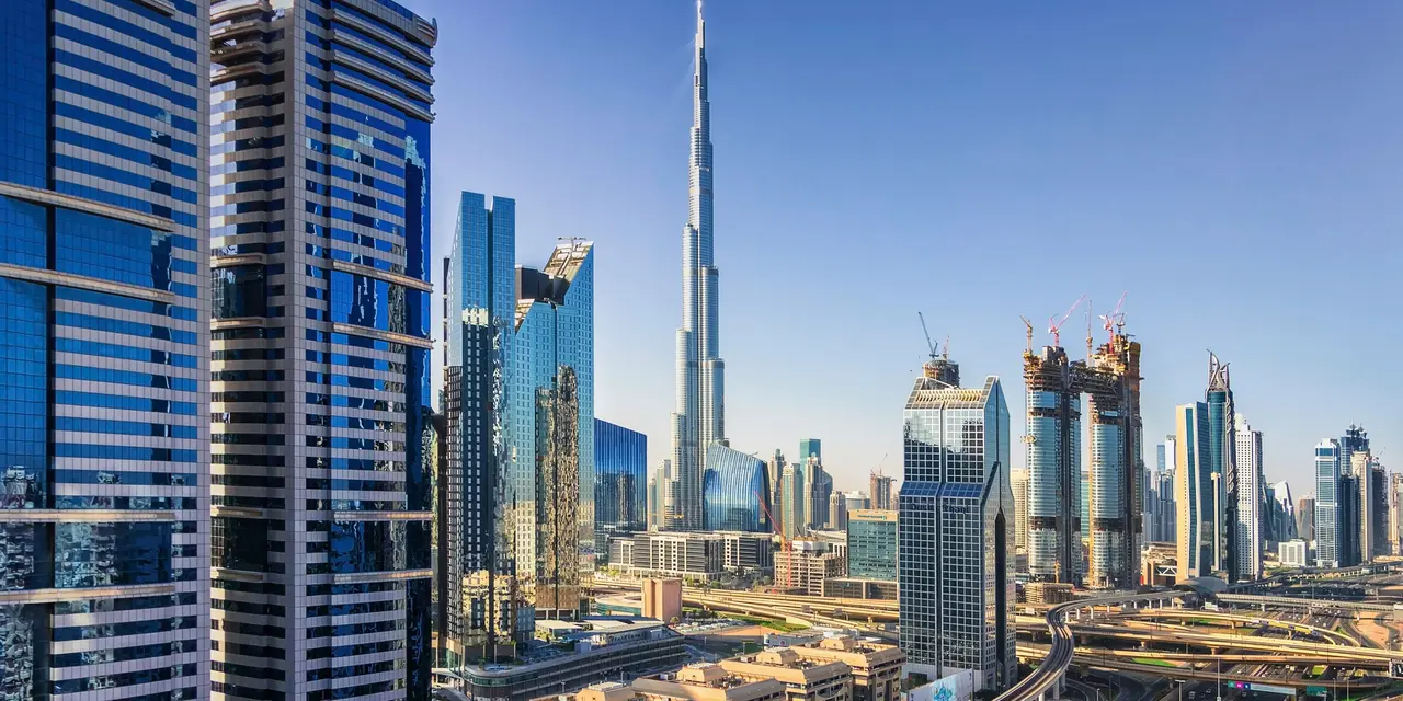Dubai's Entrepreneurial Boom: Why Due Diligence is a Founder’s Most Critical Investment