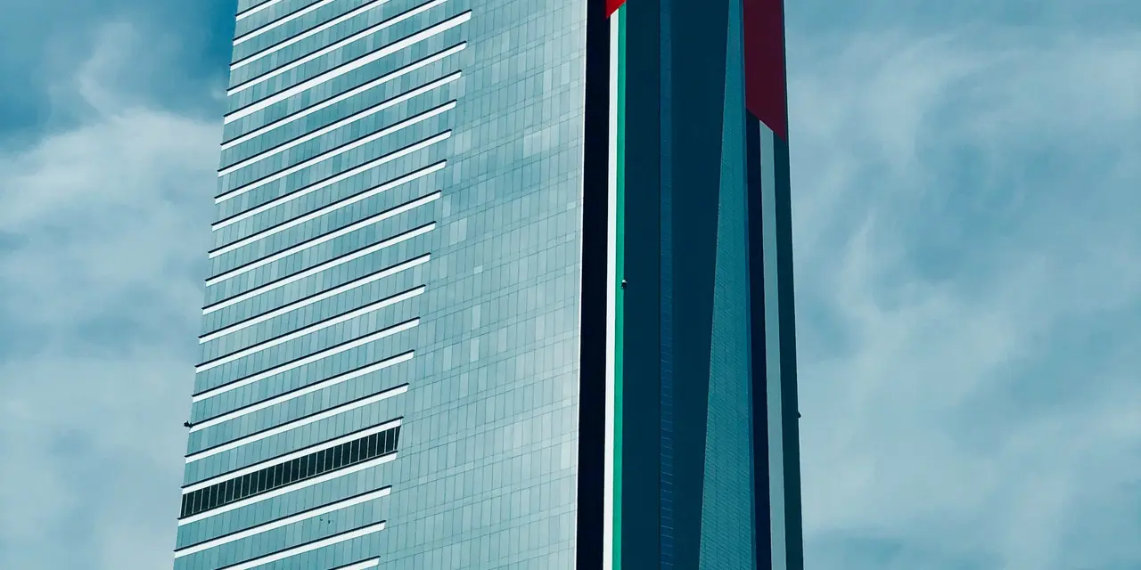 The Crucial Role of Due Diligence in UAE Mergers & Acquisitions