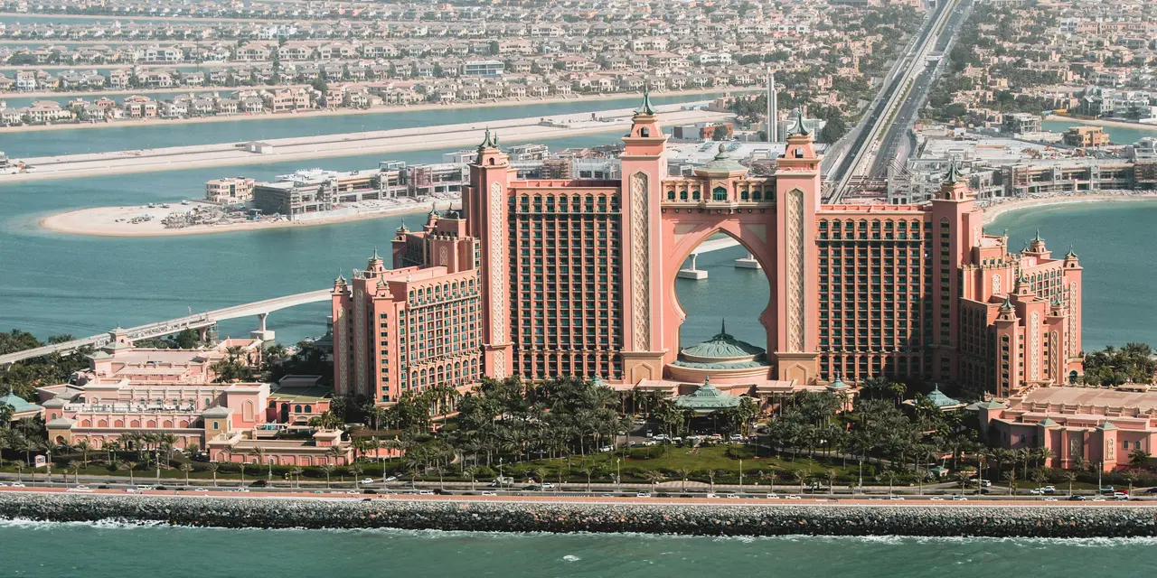 UAE Set to Attract 9,800 Millionaires: Securing Global Wealth in the World's Top Migration Hub