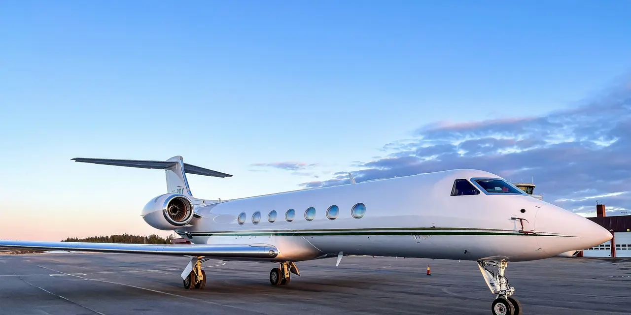 Beyond Secure Transport: A Family Office Guide to Intelligence-Led Travel Risk