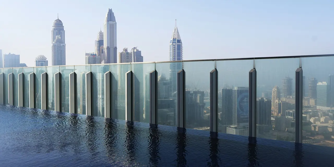 Securing the Golden Tide: Mitigating Risk for Global Talent and HNWIs in the UAE