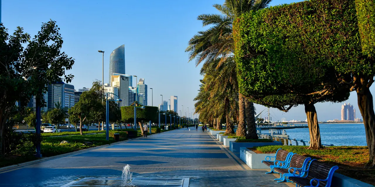 Abu Dhabi Police Warning: Proactive Defence and Asset Recovery Against the UAE's Financial Fraud Surge