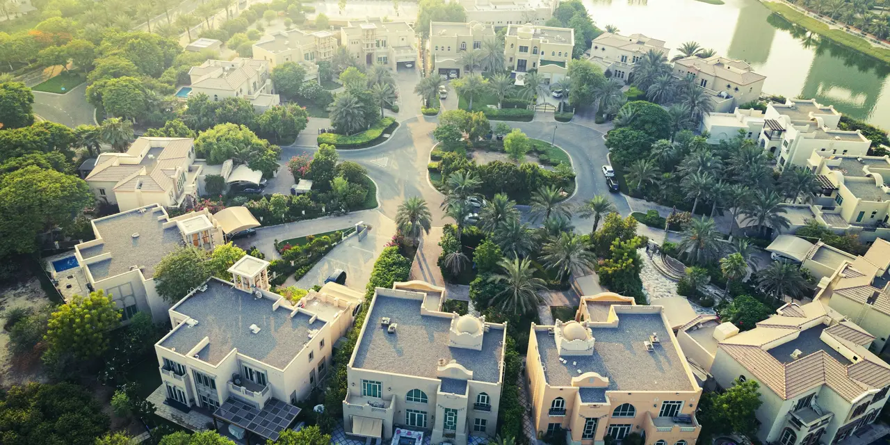 The Real Estate Security Gap: Responding to the Abu Dhabi Police Alert on Rental Scams and Luxury Property Fraud