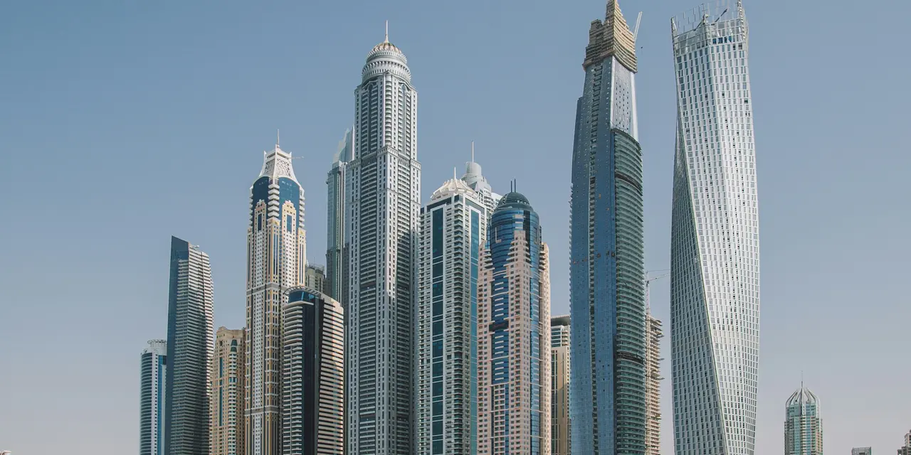 The Rise of the Family Office in Dubai and Abu Dhabi: Mitigating High-Value Threats in the World’s New Financial Hubs