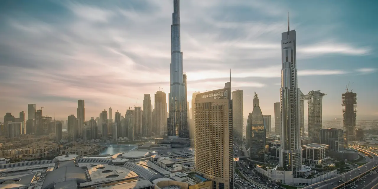 Dubai Vishing Surge: AI Voice Scams and the Need for Executive Security
