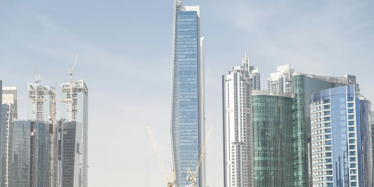 The Shadow Corporate: Navigating Dubai’s Crackdown on "Real Name, Fake Job" Investment Scams