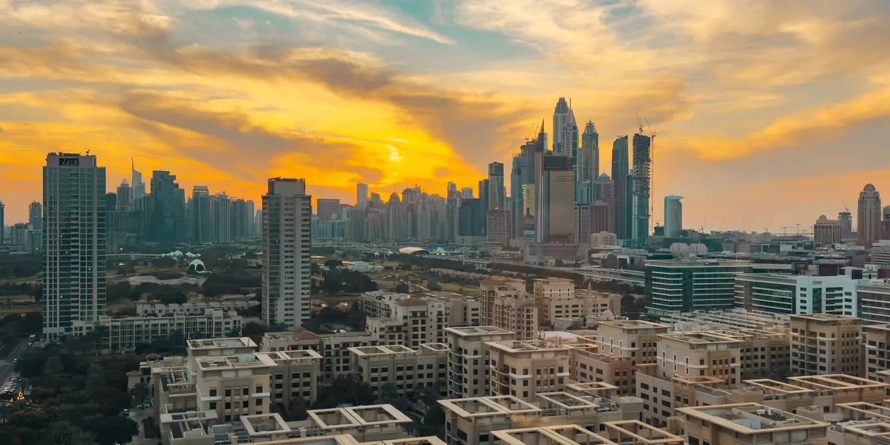 The UAE’s Talent Magnet: Why Businesses in the Emirates Need Robust Expat Screening