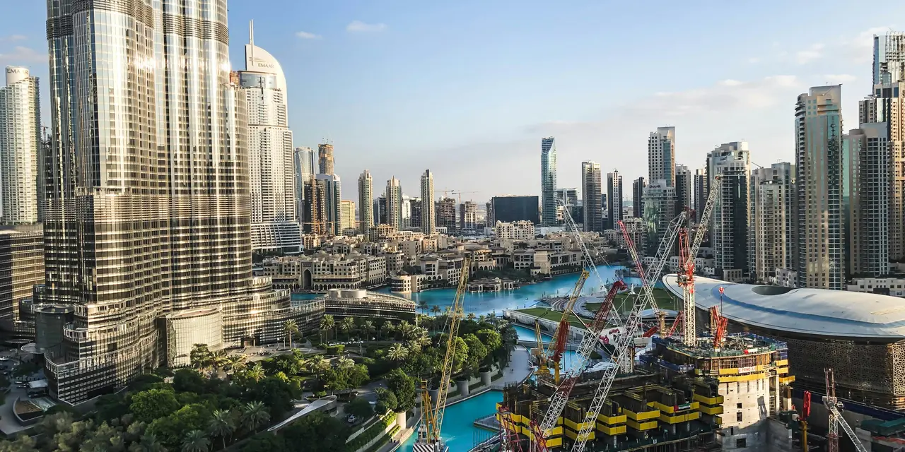 The Digital Siege: Protecting UAE Capital from the Surge in Sophisticated Phishing
