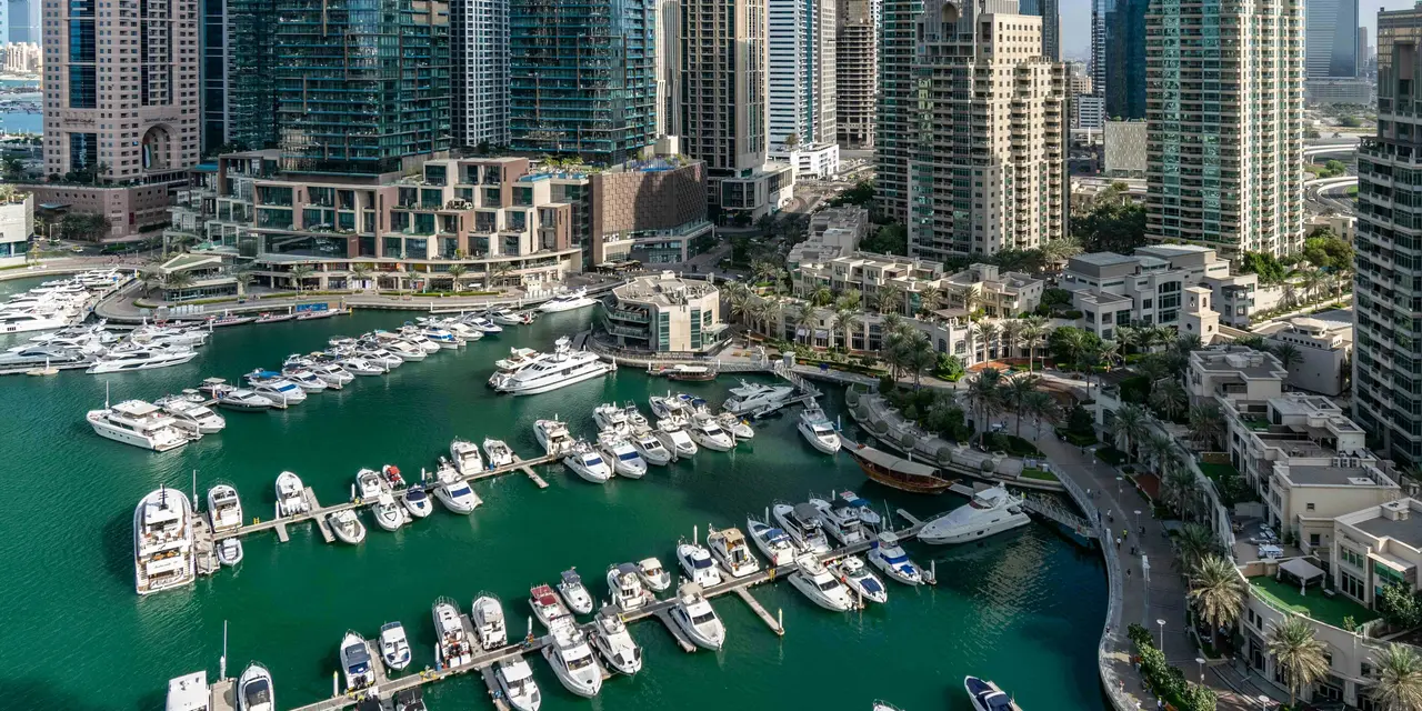 "The Game Has Changed": Dubai Marina Signal Hacking Fraud and the New Reality of High-Net-Worth Risk