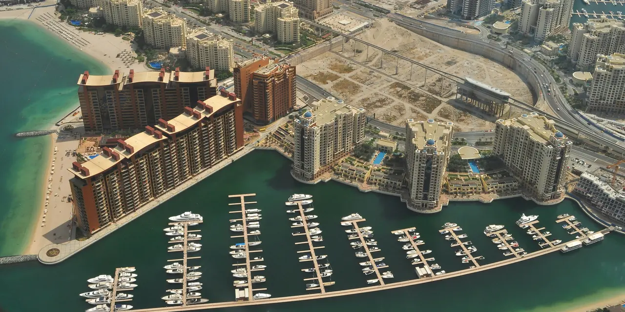 A Guide to Asset Tracing for Investment Fraud in the UAE