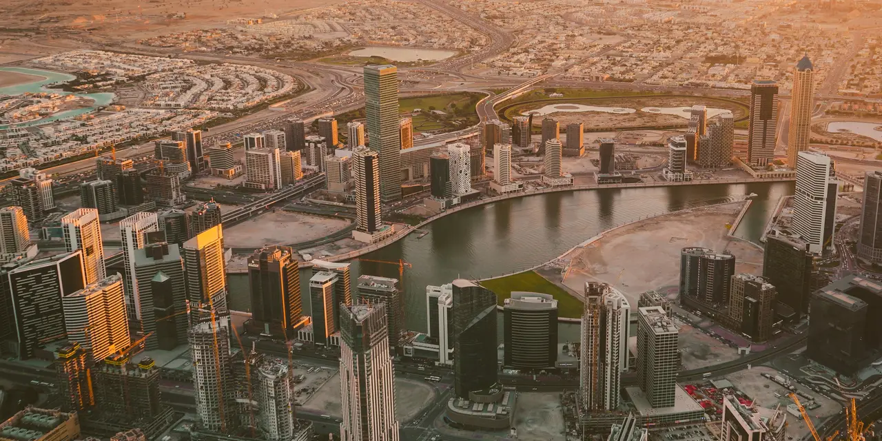 The DH129 Million Verdict: A Landmark for Crypto Asset Recovery in the UAE