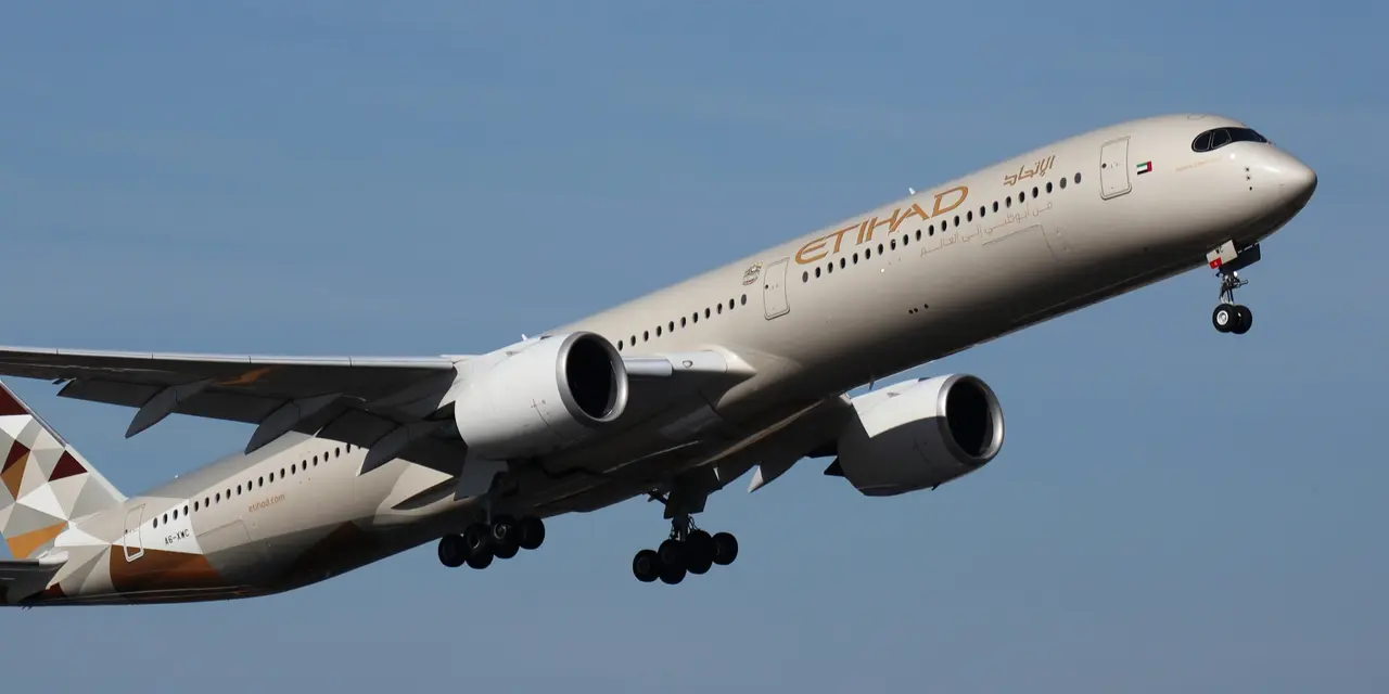 The Etihad Refund Trap: How Fraudsters Intercept Corporate Travel Capital