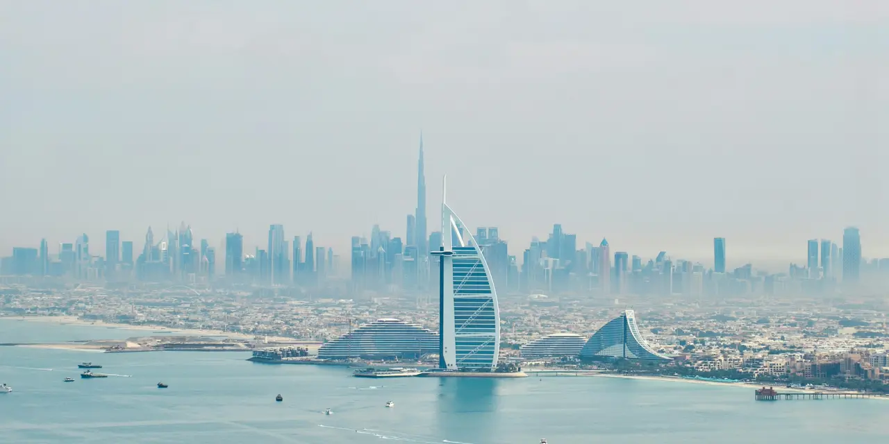 Global Strike on Crypto-Scams: What the Dubai Police-Led "Operation Tri-Force Sentinel" Means for GCC Investors