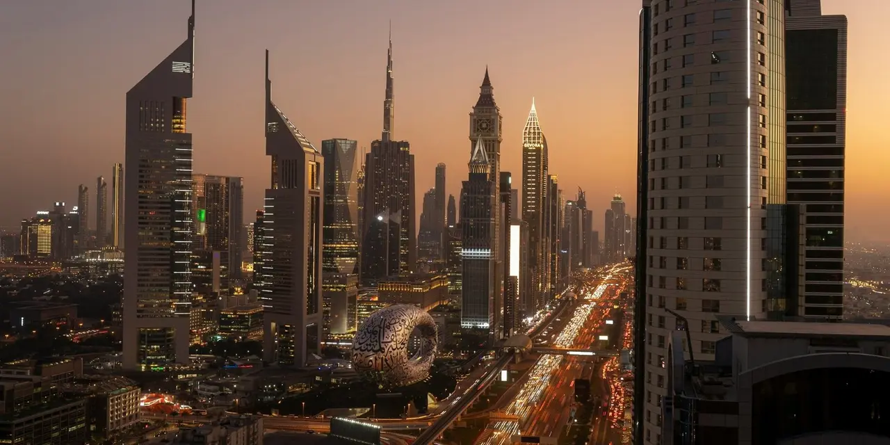 The Dubai Breakthrough: What the First US-China-UAE Joint Fraud Operation Means for Global Asset Security