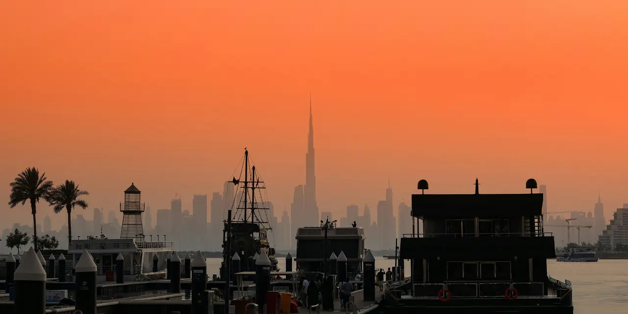Operation Ramz: What the Interpol Dismantling of Arab State Networks Means for Your Assets