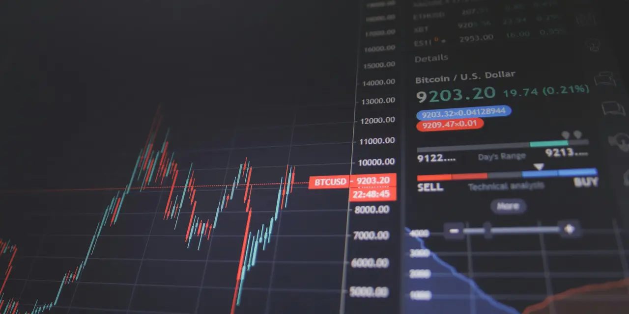 Cryptocurrency Scams: The 10 Most Common Types and How They Work