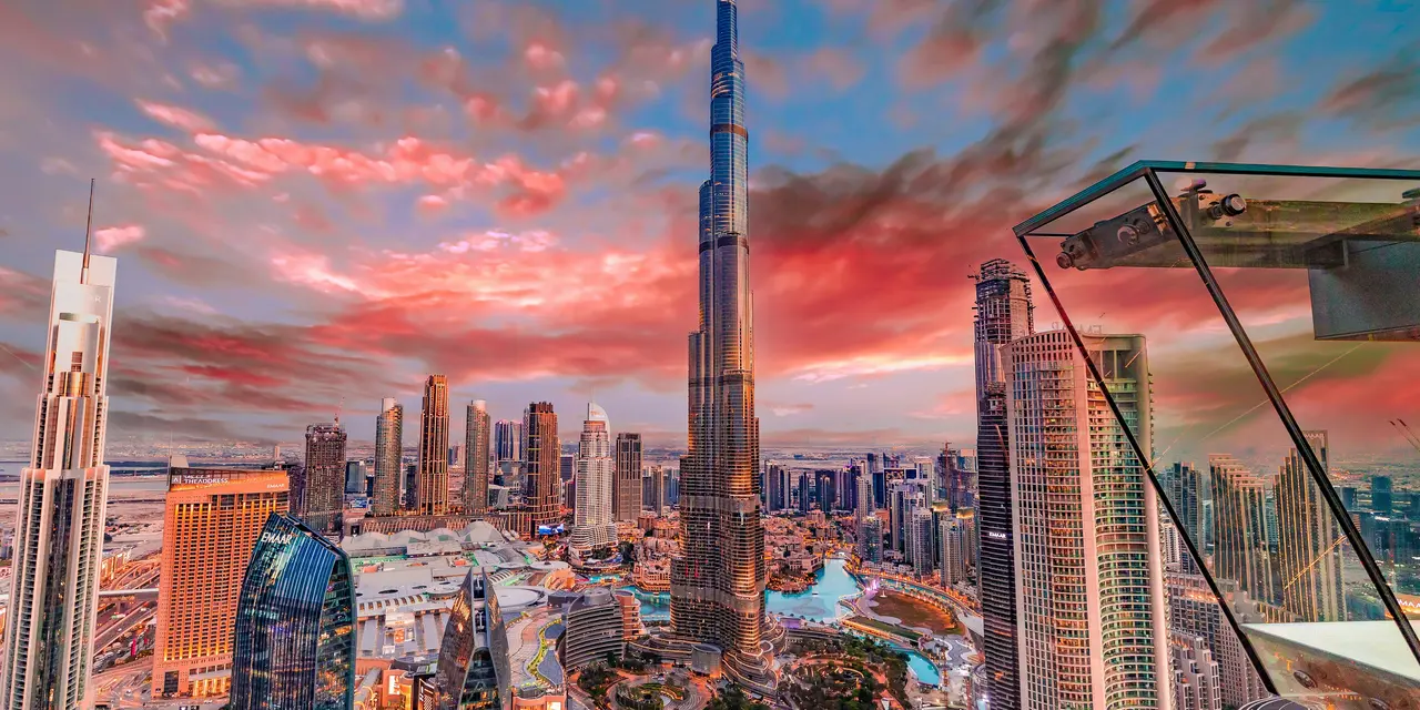 Fake Trading Firm in Dubai: Why a Dh1.1 Million Crypto Fraud Lawsuit Was Dismissed
