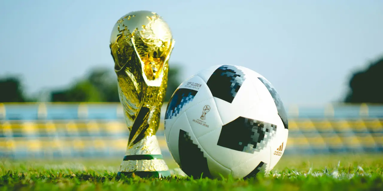 World Cup Executive Protection: Securing Gulf C-Suite Travel Across US, Canada, and Mexico Host Cities