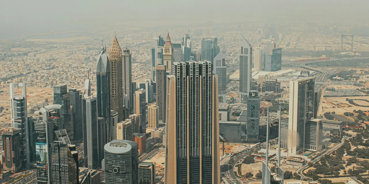 Reshaping Global Finance: Why the UAE is Drawing $740 Billion in Family Office Wealth