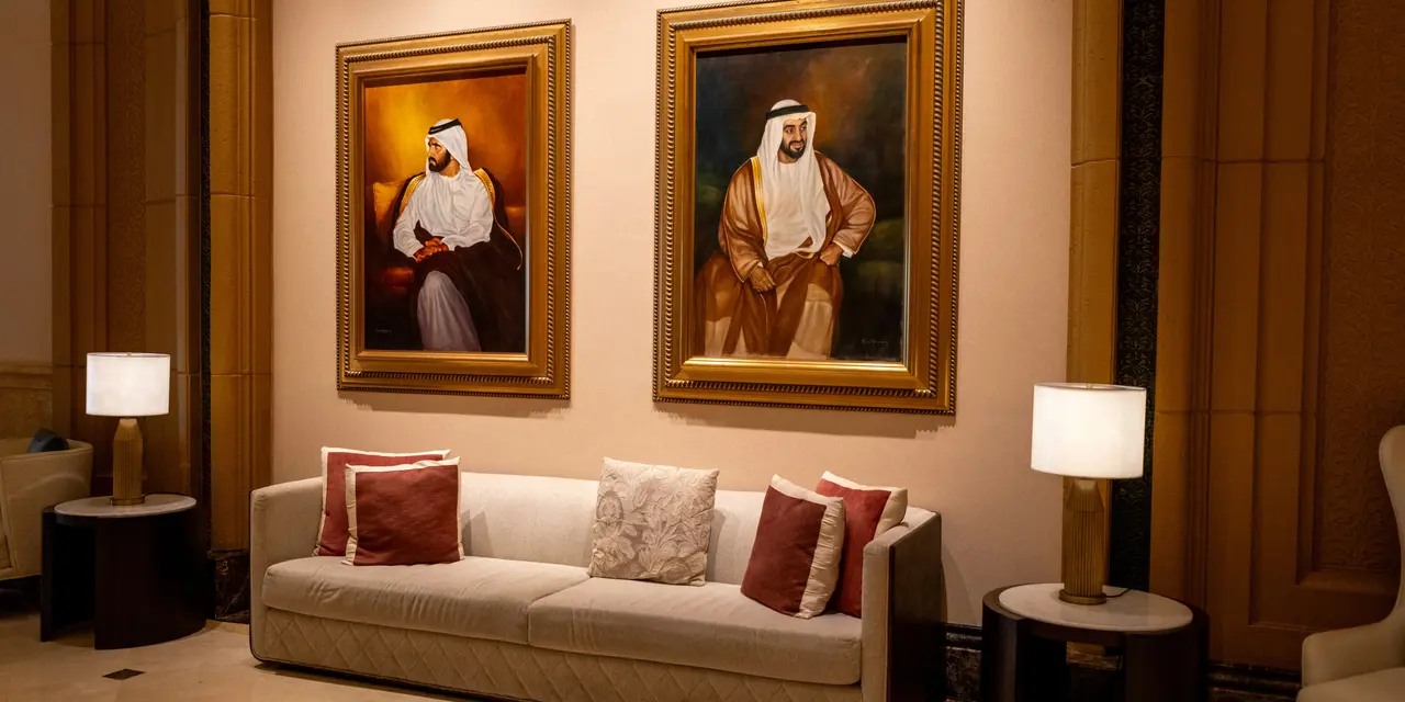 Asset Tracing and Recovery: Dismantling AI Deepfake "Dubai Prince" Romance Scams