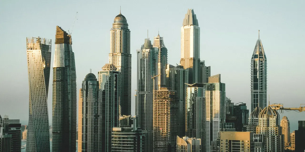 Corporate Intelligence Services: Neutralising "Guaranteed Return" UAE Investment Traps