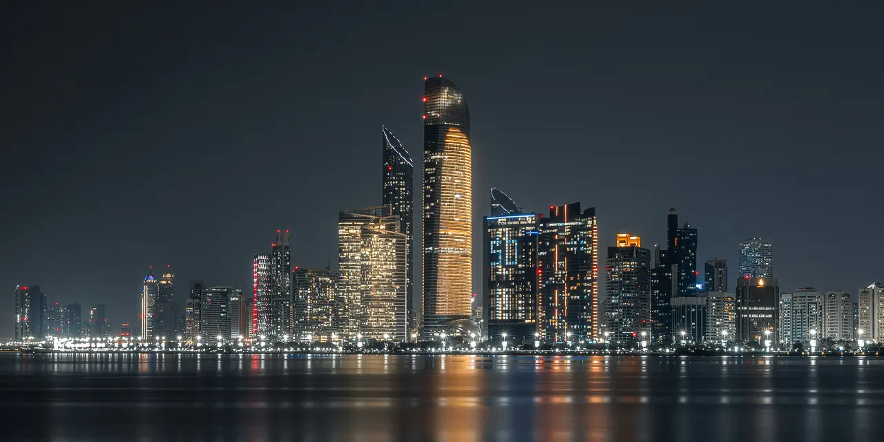 Abu Dhabi Launches Blockchain-Verified Digital Skills Card: What It Means for Employer Credential Verification