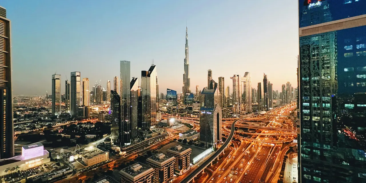 Europol ‘Dubai Bank’ Operation: How Cross-Border Asset Tracing Exposed a Major Underground Financial Network