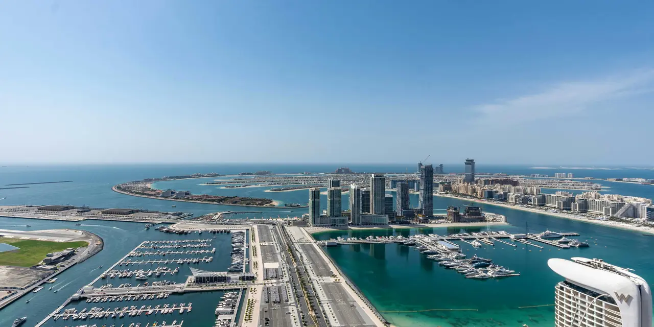 Ransomware Attacks Rise Across the Gulf: What UAE Businesses Should Know